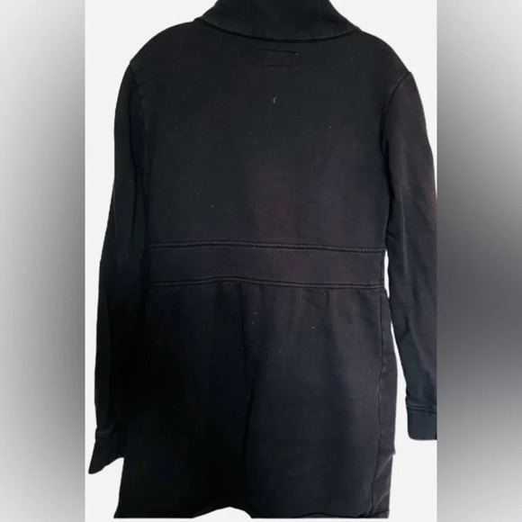 Prana button up coat, size Small - Picture 2 of 6